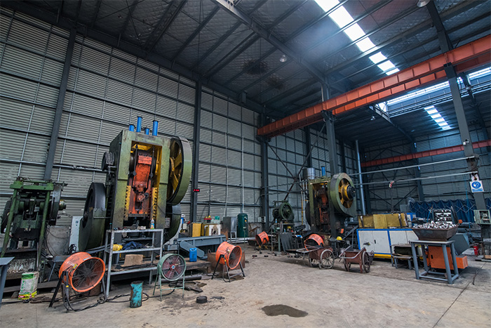 韩城螺栓球精密制作